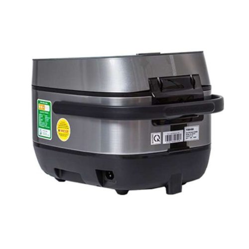 Nồi cơm điện Toshiba RC-18IP1PV 4 Hình ảnh Nồi cơm điện Toshiba RC-18IP1PV