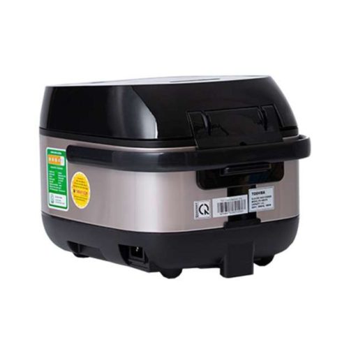 Nồi cơm điện Toshiba RC-18IX1PV 4 Hình ảnh Nồi cơm điện Toshiba RC-18IX1PV