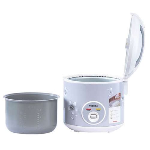 Nồi cơm điện Toshiba RC-18JFM(H)VN 4 Hình ảnh Nồi cơm điện Toshiba RC-18JFM(H)VN