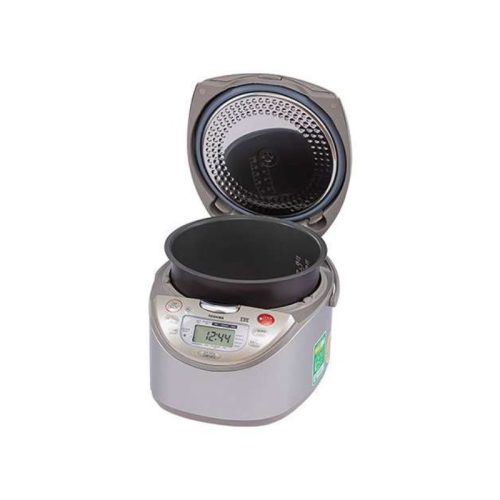 Nồi cơm điện Toshiba RC-18RH(CG)VN 4 Hình ảnh Nồi cơm điện Toshiba RC-18RH(CG)VN