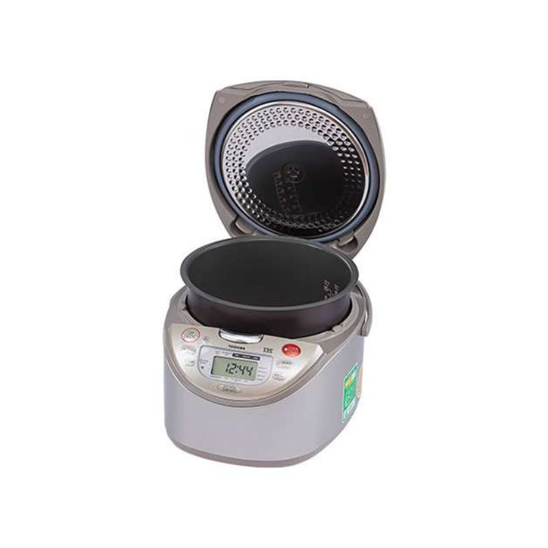 Hình ảnh Nồi cơm điện Toshiba RC-18RH(CG)VN Hình ảnh Nồi cơm điện Toshiba RC-18RH(CG)VN