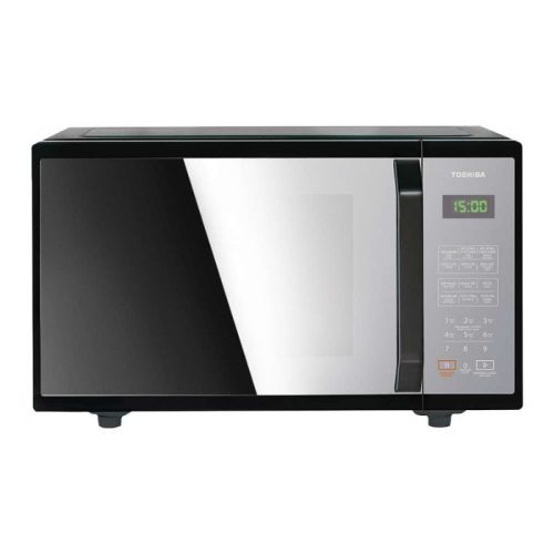 Lò vi sóng mặt gương Toshiba MM-EM25PE(BM)