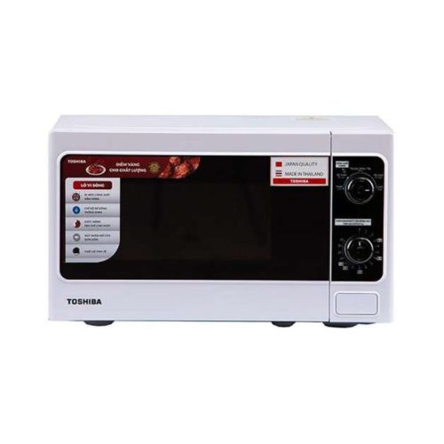 Lò vi sóng Toshiba ER-SM20(W1)VN