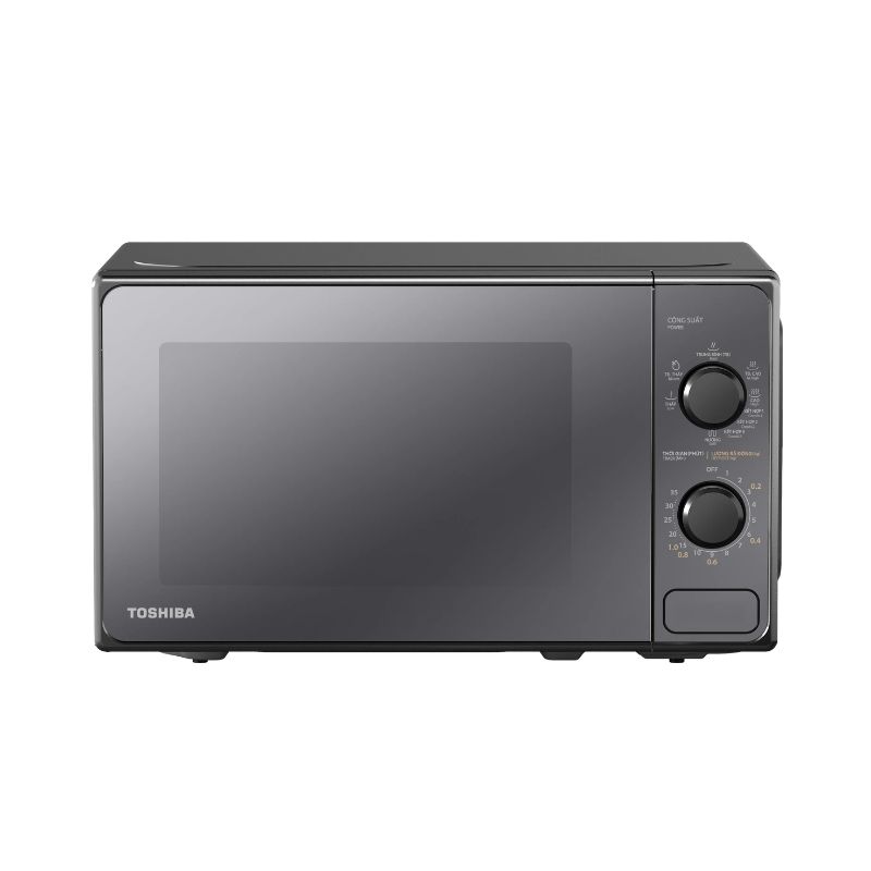 Lò vi sóng Toshiba MM2-MG20PE(BM)VN Lò vi sóng Toshiba MM2-MG20PE(BM)VN