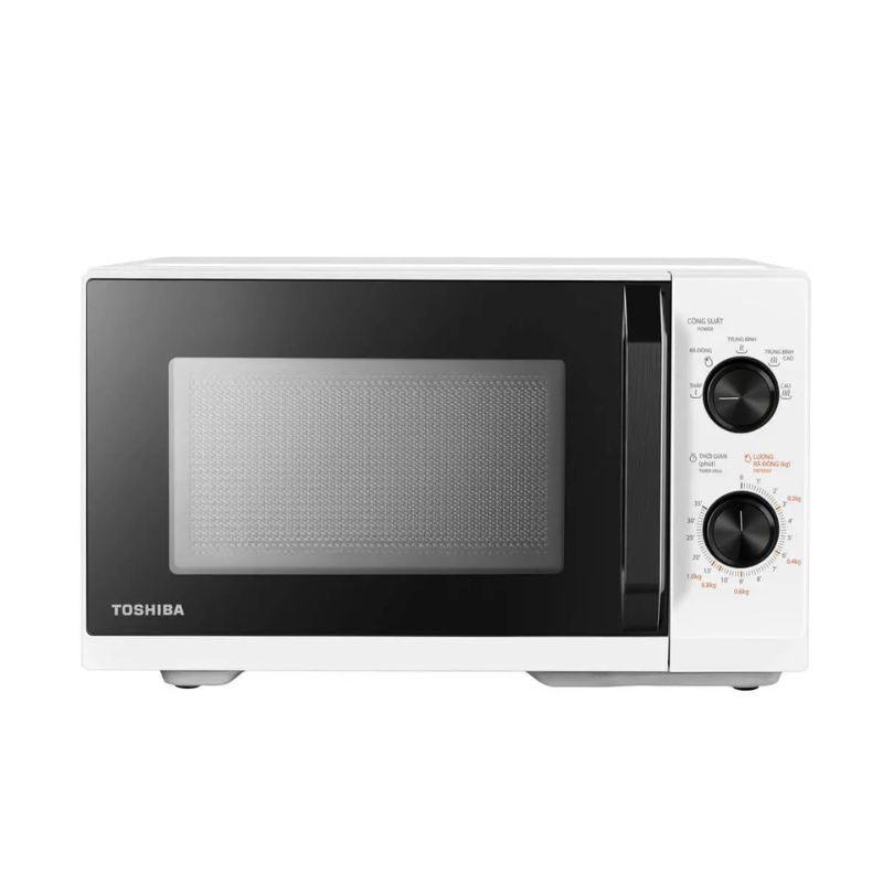 Lò vi sóng Toshiba MW3-MM25PE(WH) Lò vi sóng Toshiba MW3-MM25PE(WH)
