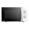 Lò vi sóng Toshiba MWP-MM20P(WH) 1 Lò vi sóng Toshiba MWP-MM20P(WH)