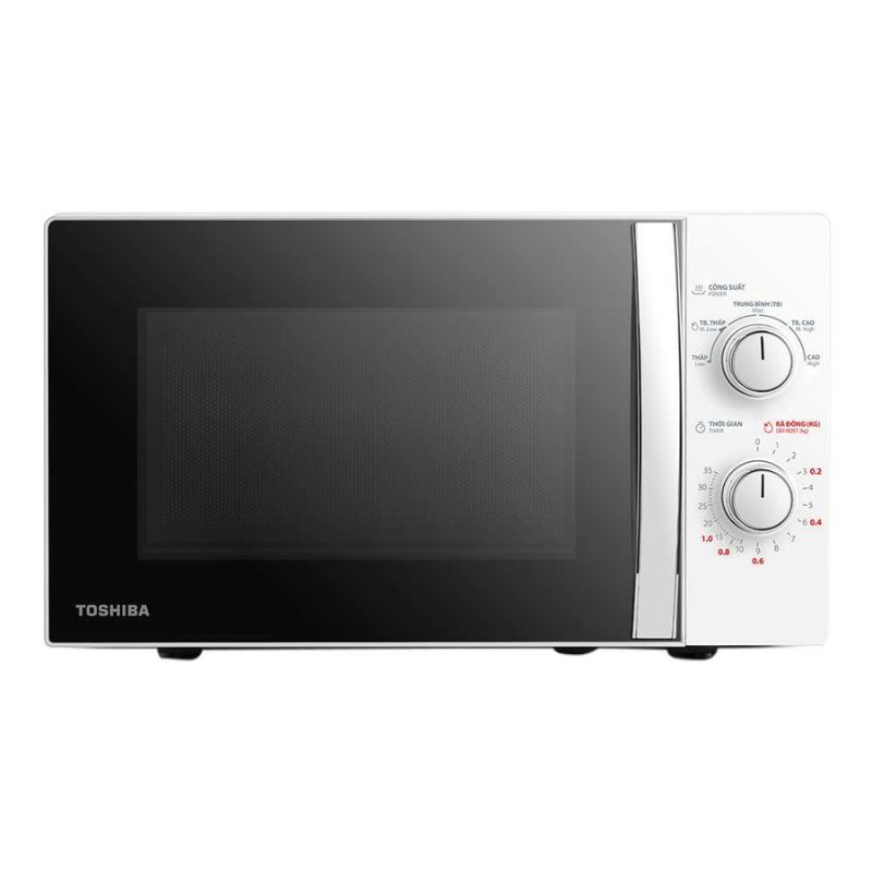 Lò vi sóng Toshiba MWP-MM20P(WH) Lò vi sóng Toshiba MWP-MM20P(WH)