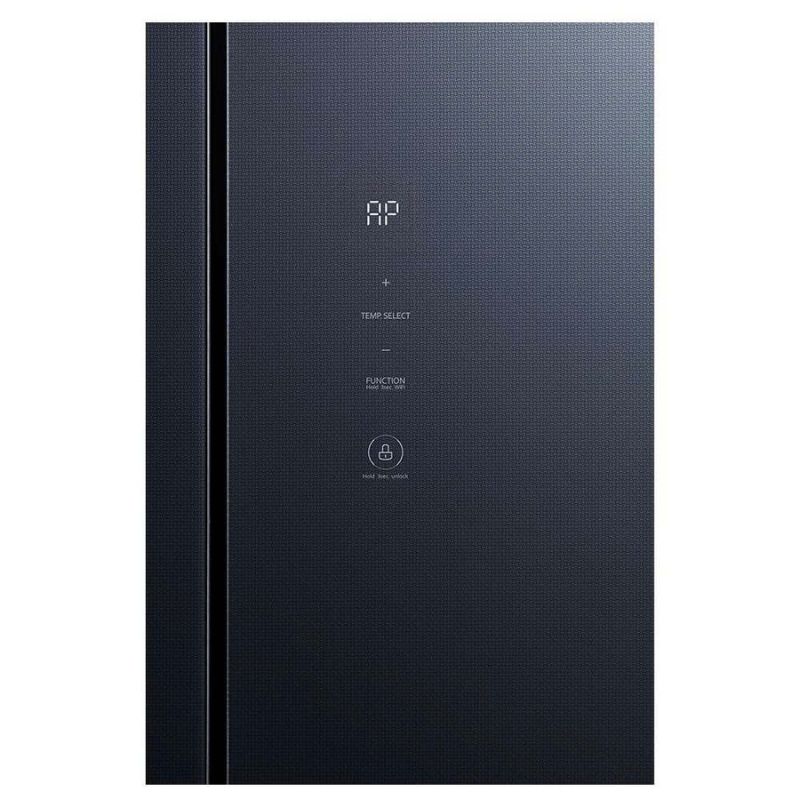 Màn hình Tủ lạnh Toshiba Inverter GR-RF670WI-PGV(A9)-BG Màn hình Tủ lạnh Toshiba Inverter GR-RF670WI-PGV(A9)-BG