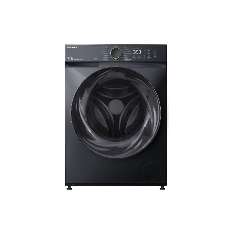 Máy giặt cửa trước Toshiba TW-T21B120UWV(MG) Máy giặt cửa trước Toshiba TW-T21B120UWV(MG)