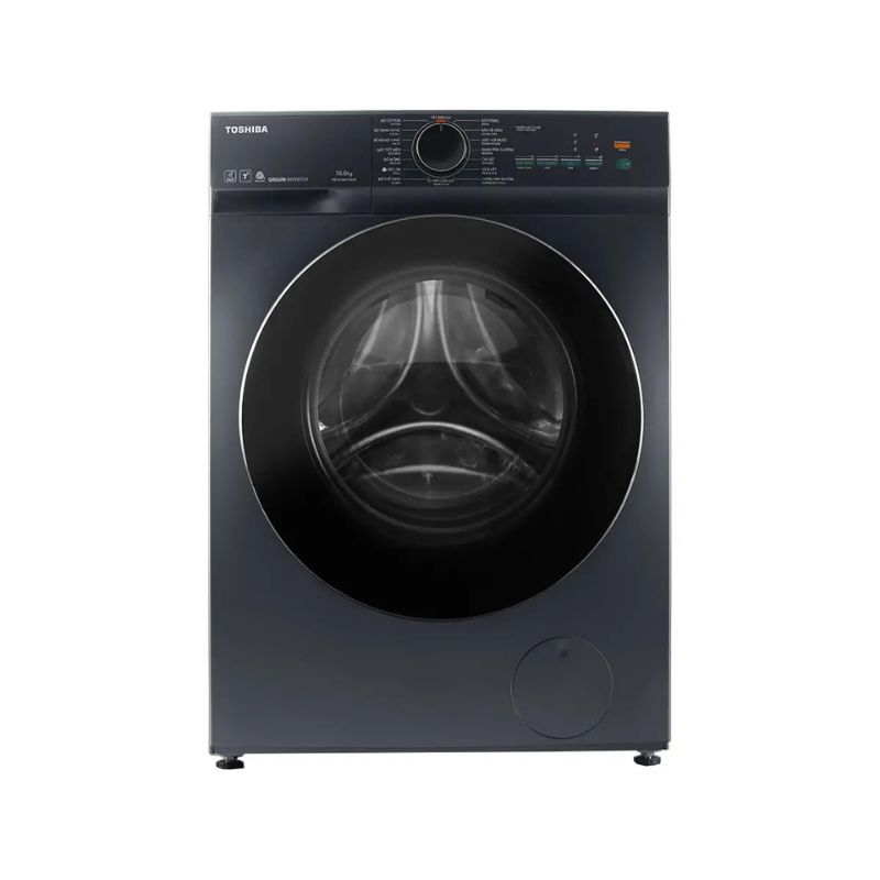 Máy giặt cửa trước Toshiba TW-T21BU105UWV(MG) Máy giặt cửa trước Toshiba TW-T21BU105UWV(MG)
