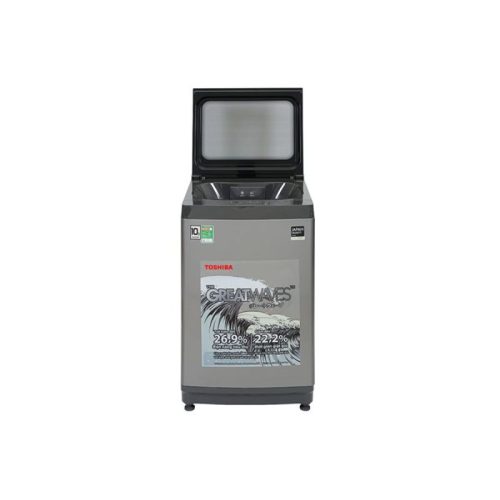 Máy giặt Toshiba 10.5 kg AW-UK1150HV(SG) 4 Máy giặt Toshiba 10.5 kg AW-UK1150HV(SG)