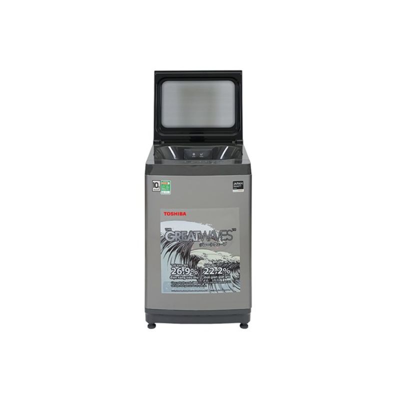 Máy giặt Toshiba 10.5 kg AW-UK1150HV(SG) Máy giặt Toshiba 10.5 kg AW-UK1150HV(SG)
