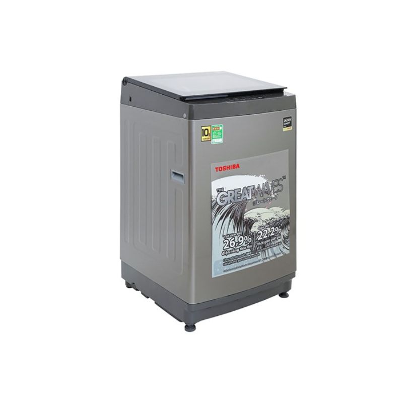 Máy giặt Toshiba 10.5 kg AW-UK1150HV(SG) Máy giặt Toshiba 10.5 kg AW-UK1150HV(SG)