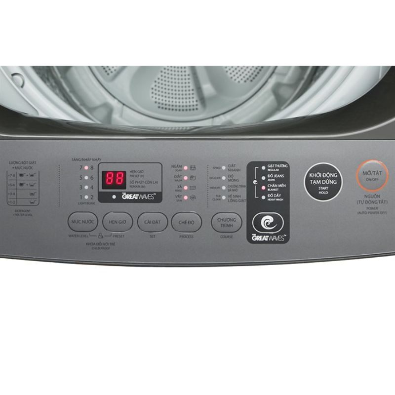 Máy giặt Toshiba 10.5 kg AW-UK1150HV(SG) Máy giặt Toshiba 10.5 kg AW-UK1150HV(SG)