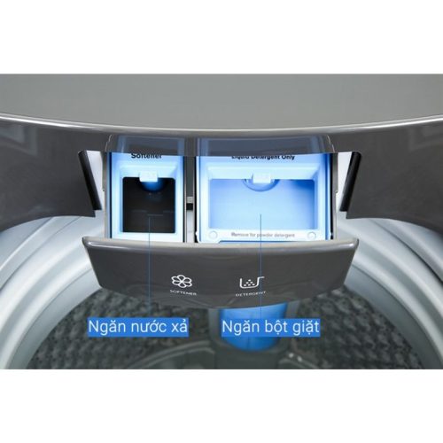 Máy giặt Toshiba 10.5 kg AW-UK1150HV(SG) 8 Máy giặt Toshiba 10.5 kg AW-UK1150HV(SG)
