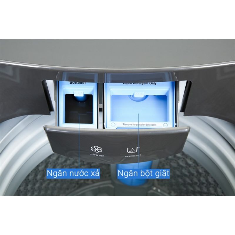 Máy giặt Toshiba 10.5 kg AW-UK1150HV(SG) Máy giặt Toshiba 10.5 kg AW-UK1150HV(SG)