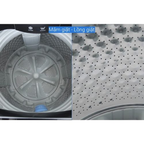Máy giặt Toshiba 10.5 kg AW-UK1150HV(SG) 6 Máy giặt Toshiba 10.5 kg AW-UK1150HV(SG)