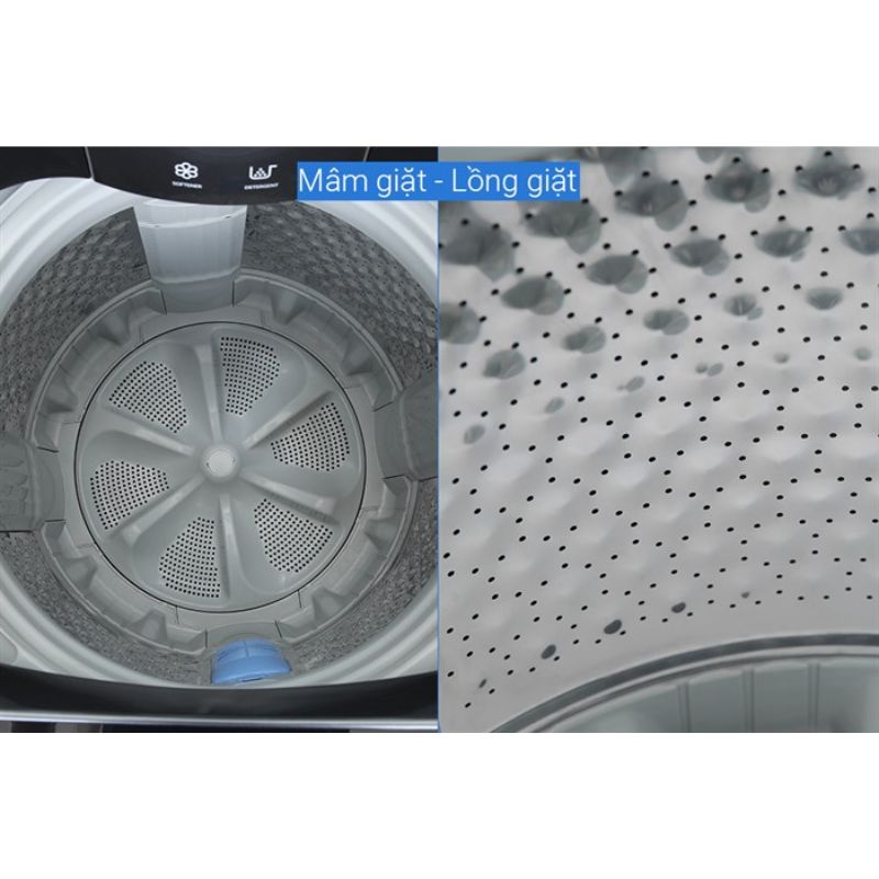 Máy giặt Toshiba 10.5 kg AW-UK1150HV(SG) Máy giặt Toshiba 10.5 kg AW-UK1150HV(SG)