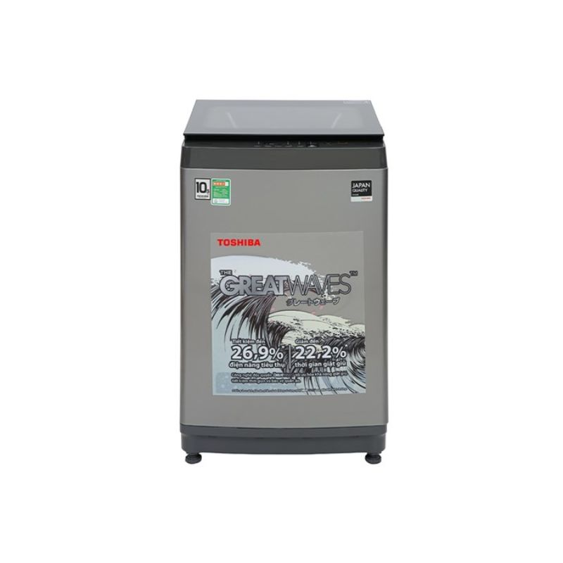 Máy giặt Toshiba 10.5 kg AW-UK1150HV(SG) Máy giặt Toshiba 10.5 kg AW-UK1150HV(SG)