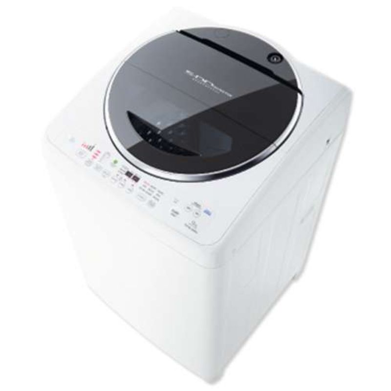 Máy giặt Toshiba AW-DC1300WV Máy giặt Toshiba AW-DC1300WV
