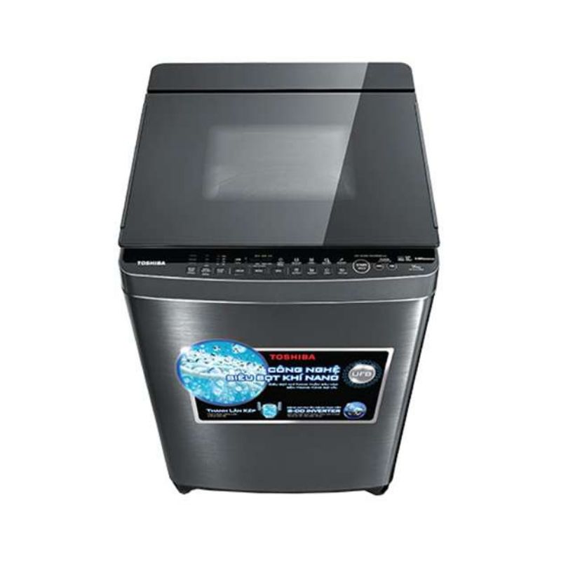 Máy giặt Toshiba AW-DUG1500WV Máy giặt Toshiba AW-DUG1500WV