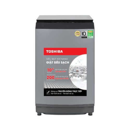 Máy giặt Toshiba AW-DUM1600LV(SG)