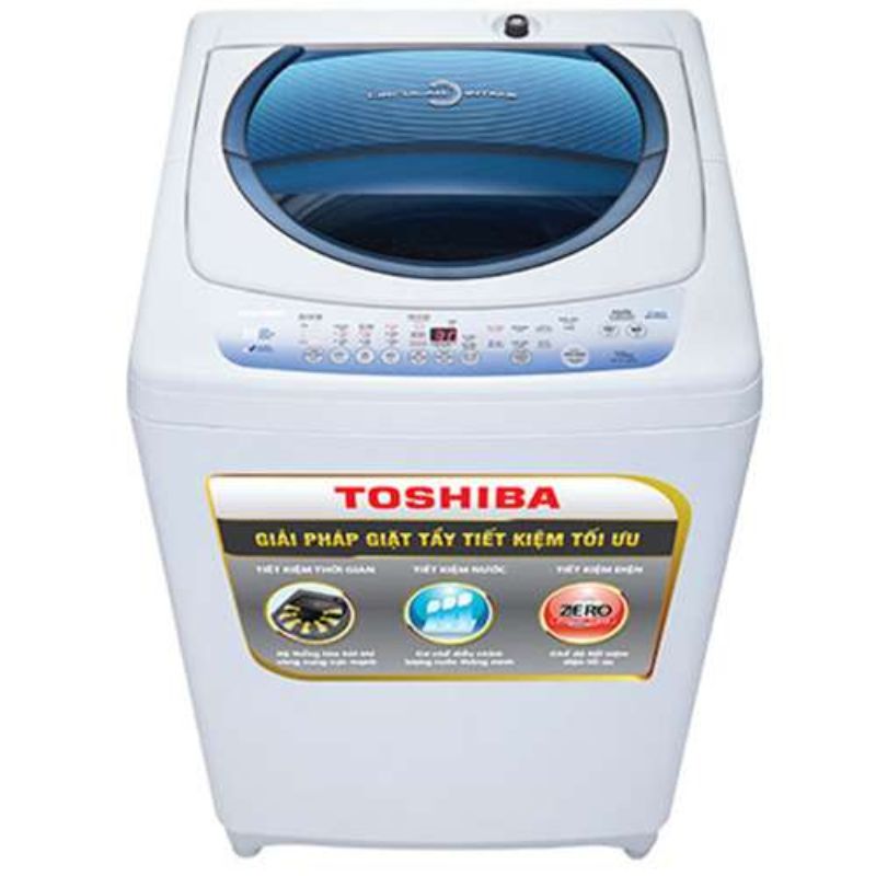 Máy giặt Toshiba AW-G1100GV WB Máy giặt Toshiba AW-G1100GV WB