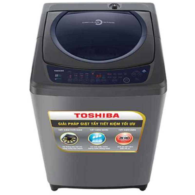 Máy giặt Toshiba AW-H1000GV(SB) Máy giặt Toshiba AW-H1000GV(SB)
