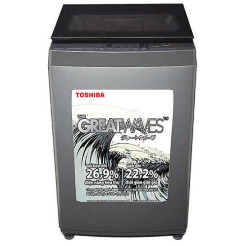 Máy giặt Toshiba AW-K905DV Máy giặt Toshiba AW-K905DV