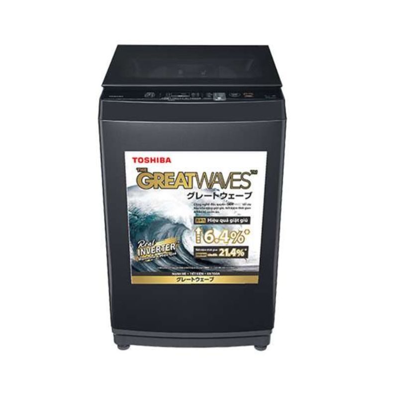 Máy giặt Toshiba DK1000FV Máy giặt Toshiba DK1000FV