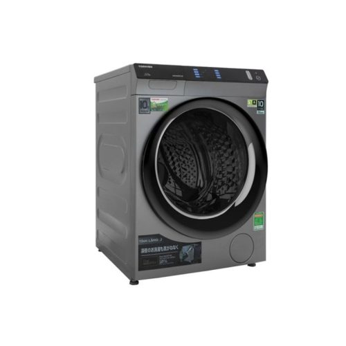 Máy giặt Toshiba Inverter 10.5 Kg TW-BH115W4V (SK) 8 Máy giặt Toshiba Inverter 10.5 Kg TW-BH115W4V (SK)