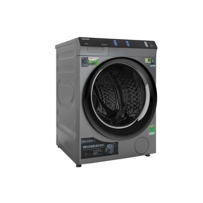 Máy giặt Toshiba Inverter 10.5 Kg TW-BH115W4V (SK) Máy giặt Toshiba Inverter 10.5 Kg TW-BH115W4V (SK)