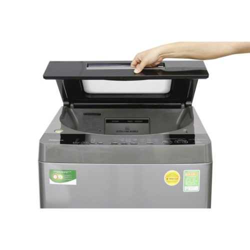 Máy giặt Toshiba Inverter 10 kg AW-DUH1100GV 10 Máy giặt Toshiba Inverter 10 kg AW-DUH1100GV