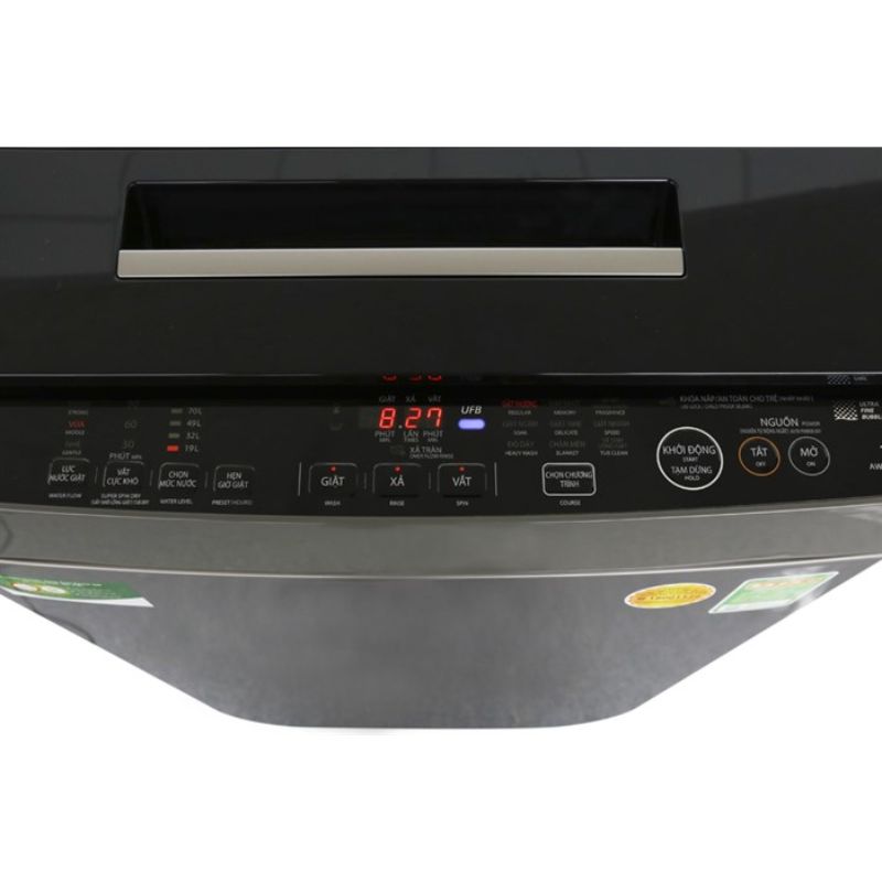 Máy giặt Toshiba Inverter 10 kg AW-DUH1100GV Máy giặt Toshiba Inverter 10 kg AW-DUH1100GV