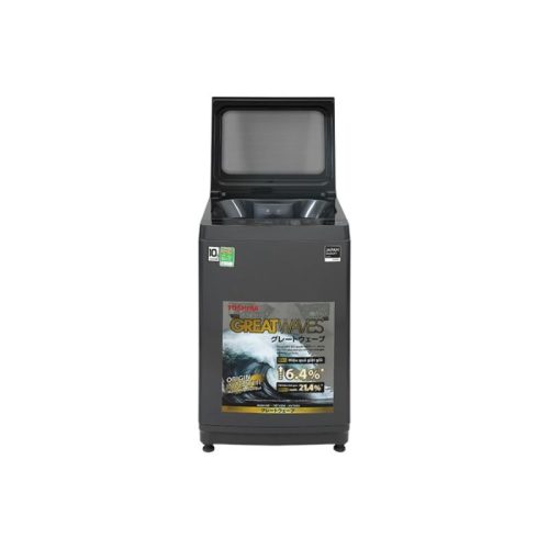 Máy giặt Toshiba Inverter 10,5 kg AW-DUK1150HV(MG) 10 Máy giặt Toshiba Inverter 10,5 kg AW-DUK1150HV(MG)