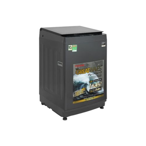 Máy giặt Toshiba Inverter 10,5 kg AW-DUK1150HV(MG) 9 Máy giặt Toshiba Inverter 10,5 kg AW-DUK1150HV(MG)