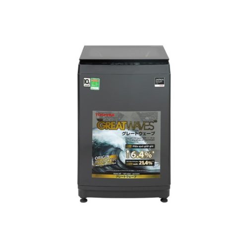 Máy giặt Toshiba Inverter 10,5 kg AW-DUK1150HV(MG)