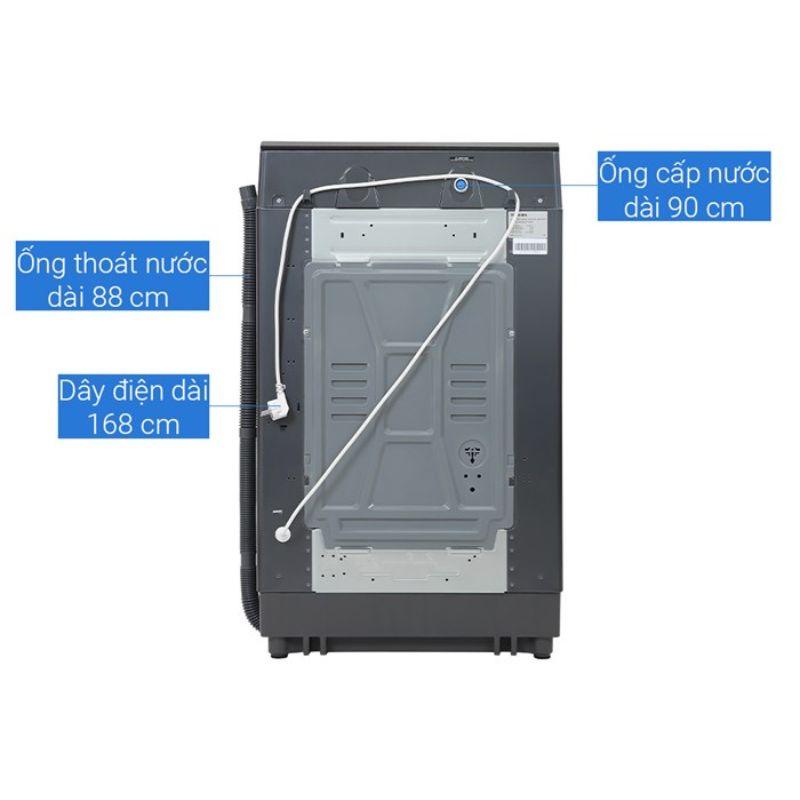 Máy giặt Toshiba Inverter 10,5 kg AW-DUK1150HV(MG) Máy giặt Toshiba Inverter 10,5 kg AW-DUK1150HV(MG)