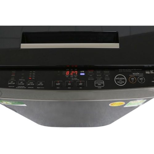 Máy giặt Toshiba Inverter 11 kg AW-DUH1200GV 8 Máy giặt Toshiba Inverter 11 kg AW-DUH1200GV