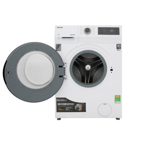 Máy giặt Toshiba Inverter 7.5 Kg TW-BH85S2V WK 3 Máy giặt Toshiba Inverter 7.5 Kg TW-BH85S2V WK