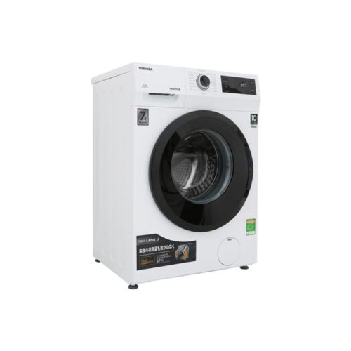 Máy giặt Toshiba Inverter 7.5 Kg TW-BH85S2V WK 9 Máy giặt Toshiba Inverter 7.5 Kg TW-BH85S2V WK