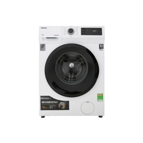 Máy giặt Toshiba Inverter 7.5 Kg TW-BH85S2V WK