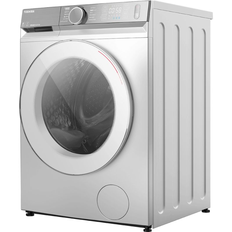 Máy giặt Toshiba Inverter 8.5 Kg TW-BK95G4V(WS) Máy giặt Toshiba Inverter 8.5 Kg TW-BK95G4V(WS)