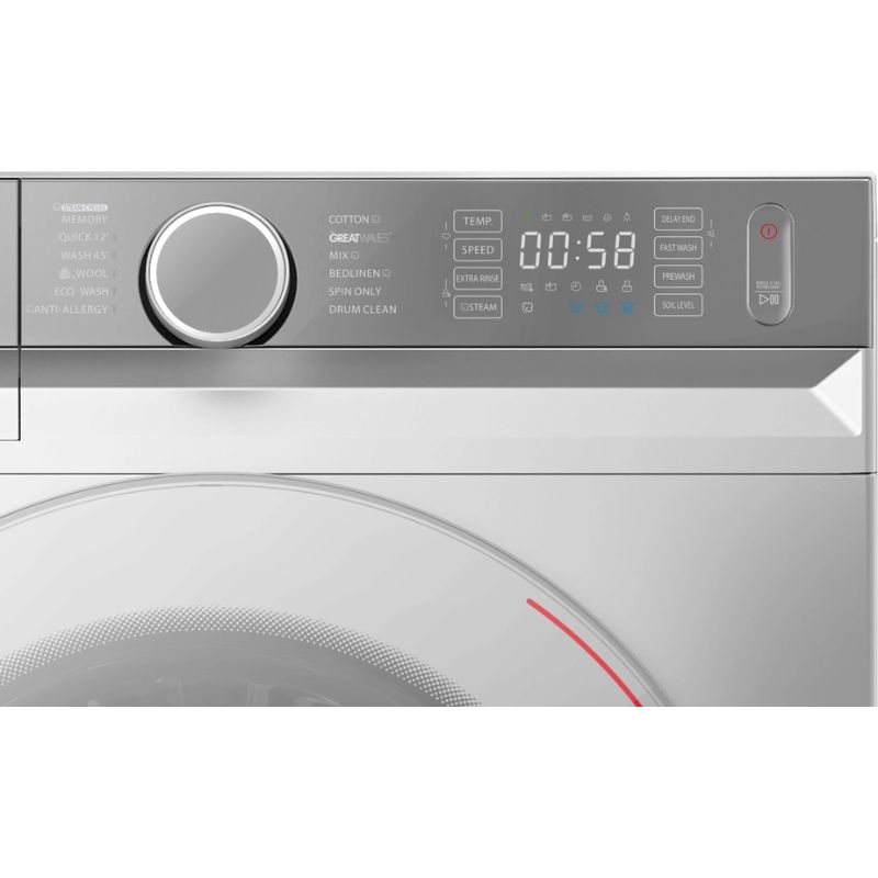 Máy giặt Toshiba Inverter 8.5 Kg TW-BK95G4V(WS) Máy giặt Toshiba Inverter 8.5 Kg TW-BK95G4V(WS)