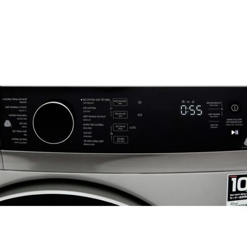 Máy giặt Toshiba Inverter 9.5 kg TW-BH105M4V SK 7 Máy giặt Toshiba Inverter 9.5 kg TW-BH105M4V SK