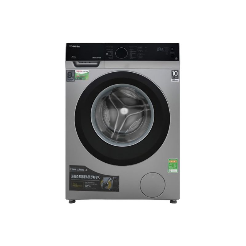 Máy giặt Toshiba Inverter 9.5 kg TW-BH105M4V SK Máy giặt Toshiba Inverter 9.5 kg TW-BH105M4V SK