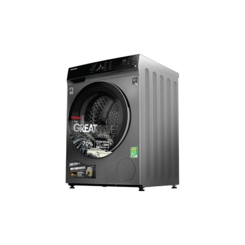 Máy giặt Toshiba Inverter 9.5 kg TW-BK105M4V(SK) 5 Máy giặt Toshiba Inverter 9.5 kg TW-BK105M4V(SK)