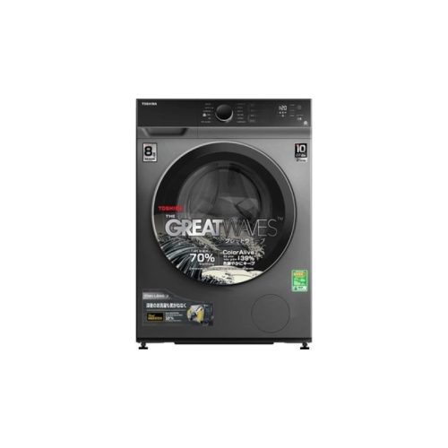 Máy giặt Toshiba Inverter 9.5 kg TW-BK105M4V(SK)