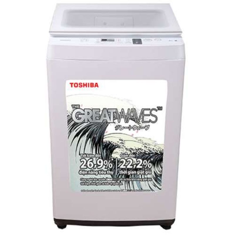 Máy giặt Toshiba K1000FV Máy giặt Toshiba K1000FV