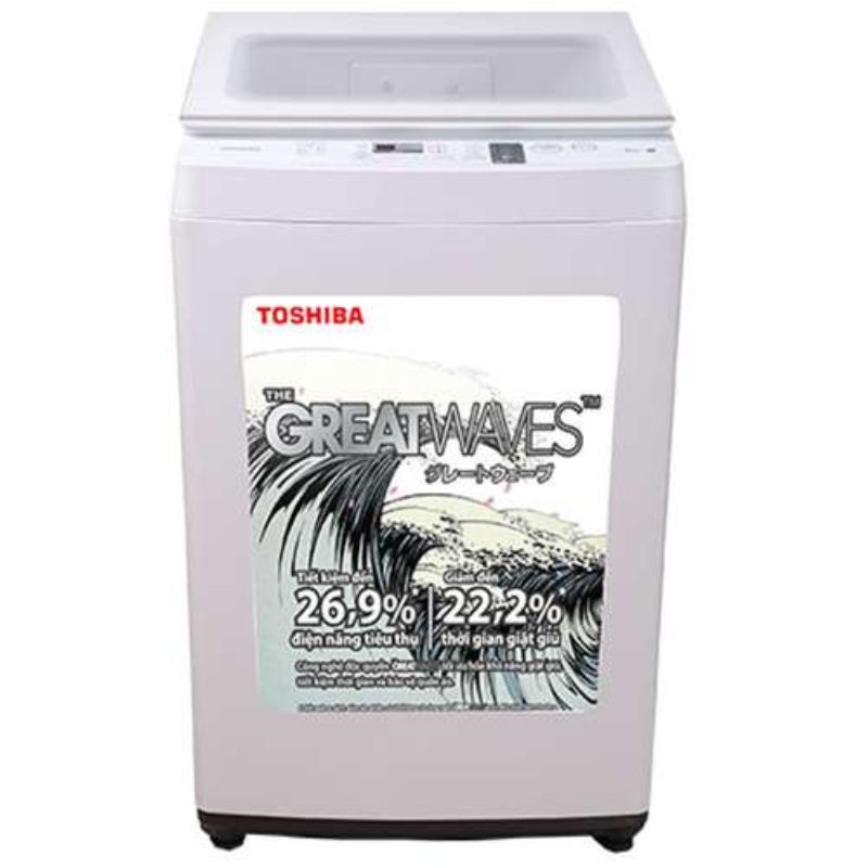 Máy giặt Toshiba K900DV Máy giặt Toshiba K900DV